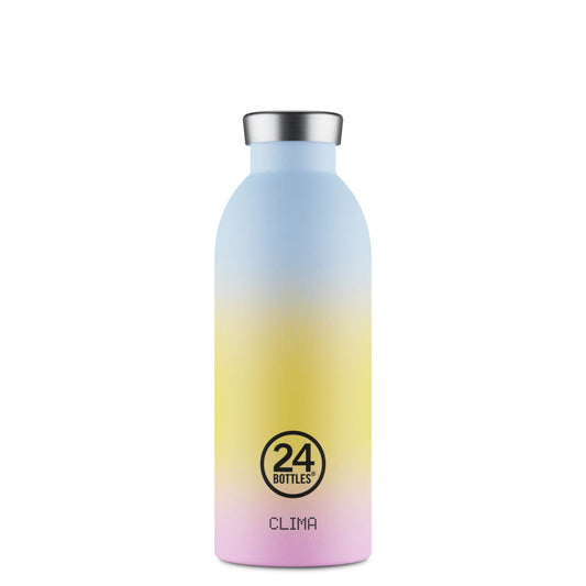 Clima Bottle 500 ml Aurora 24bottles