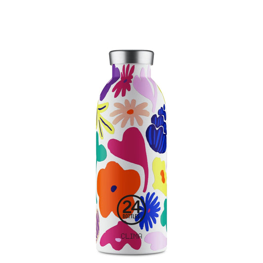 Clima Bottle 500 ml Acqua Fiorita 24bottles