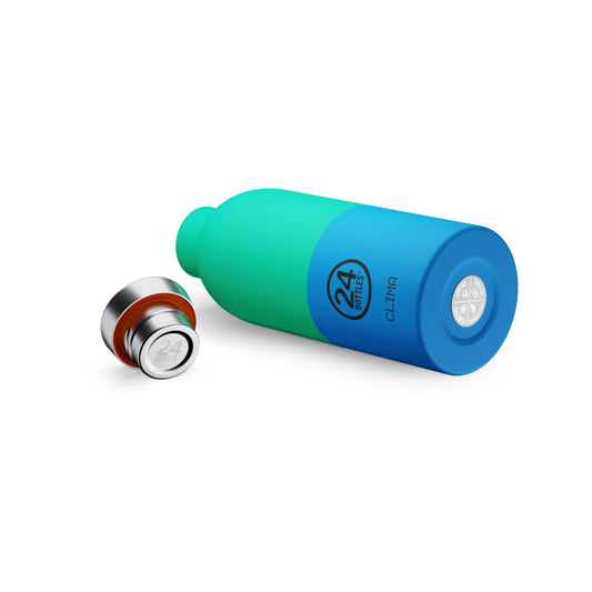 Clima Bottle 500 ml Wave
