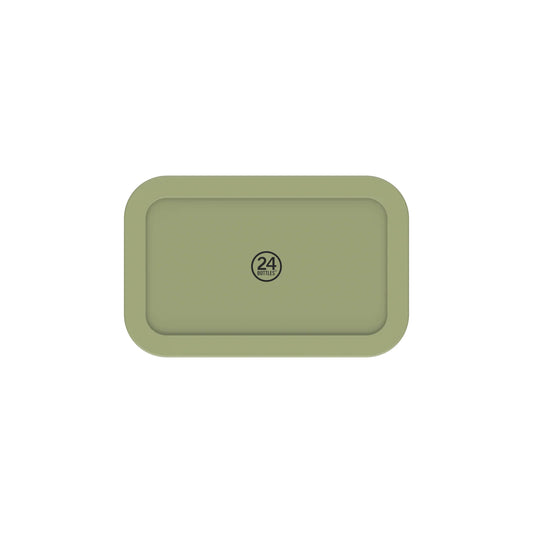 Snackbox Sage