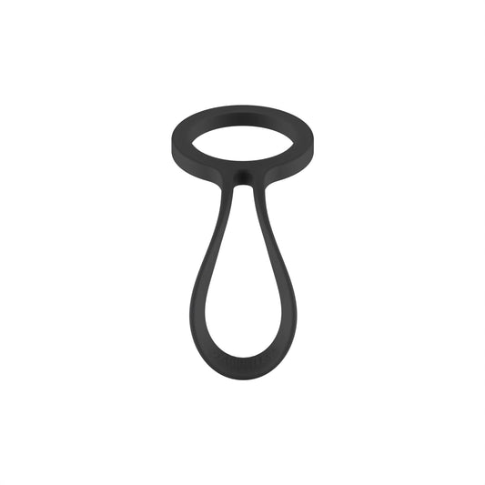 Bottle Tie Black