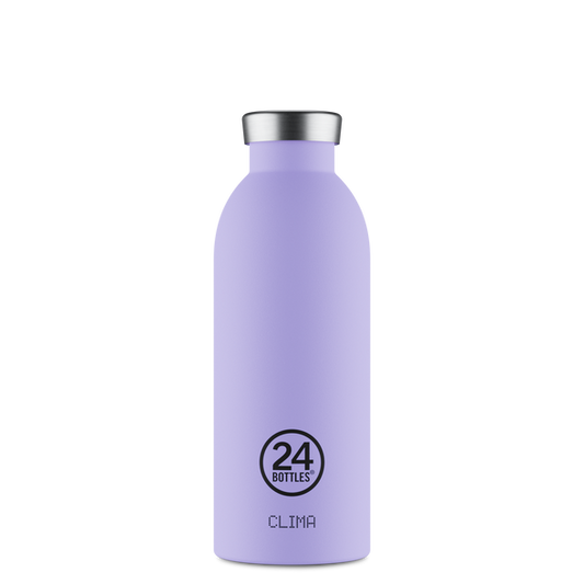 Clima Bottle 050 Stone Erica