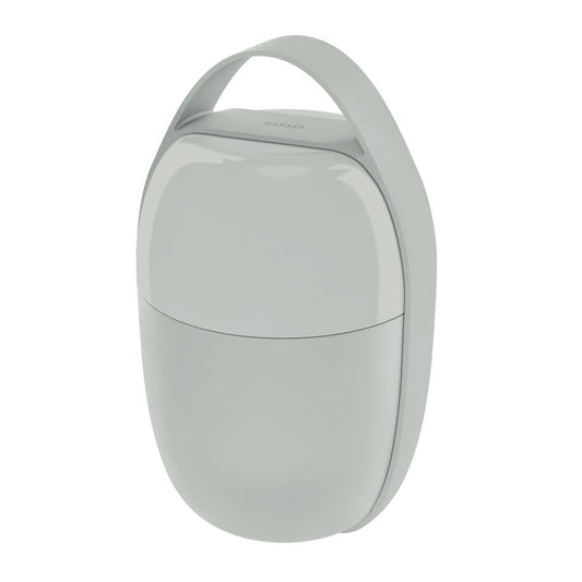Food A Porter Lunch Pot G Alessi Alessi