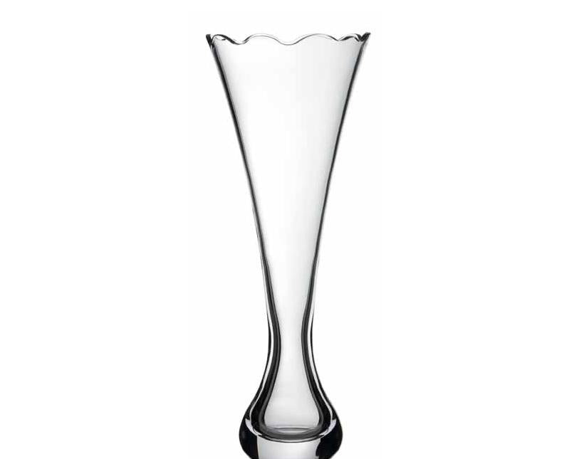 vaso conico cm 43