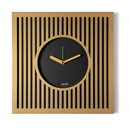 Orologio da parete elegante Tiffany grande