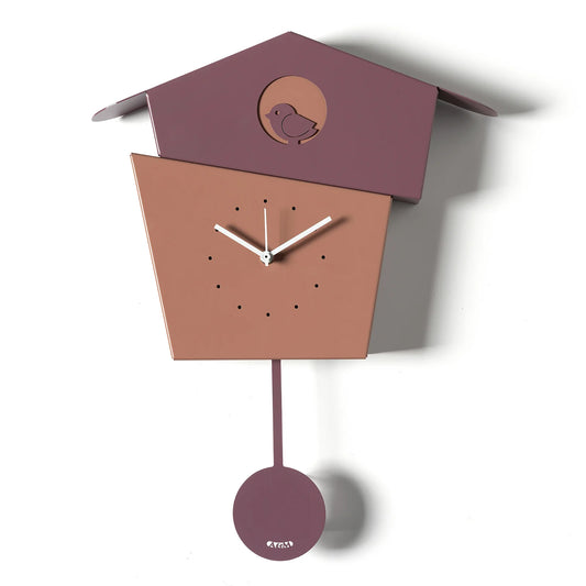 Orologio Picchiarello Amet-Mocha-Amet