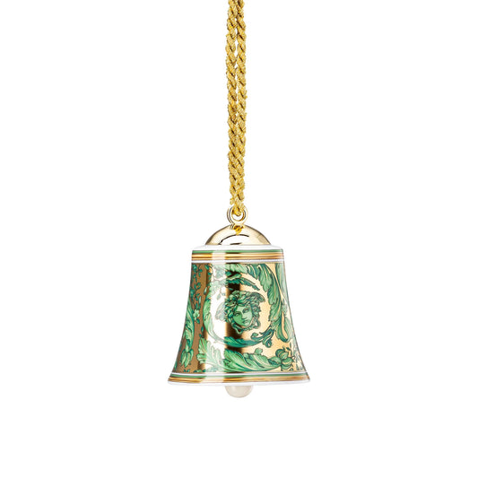 Campanella Medusa Garland