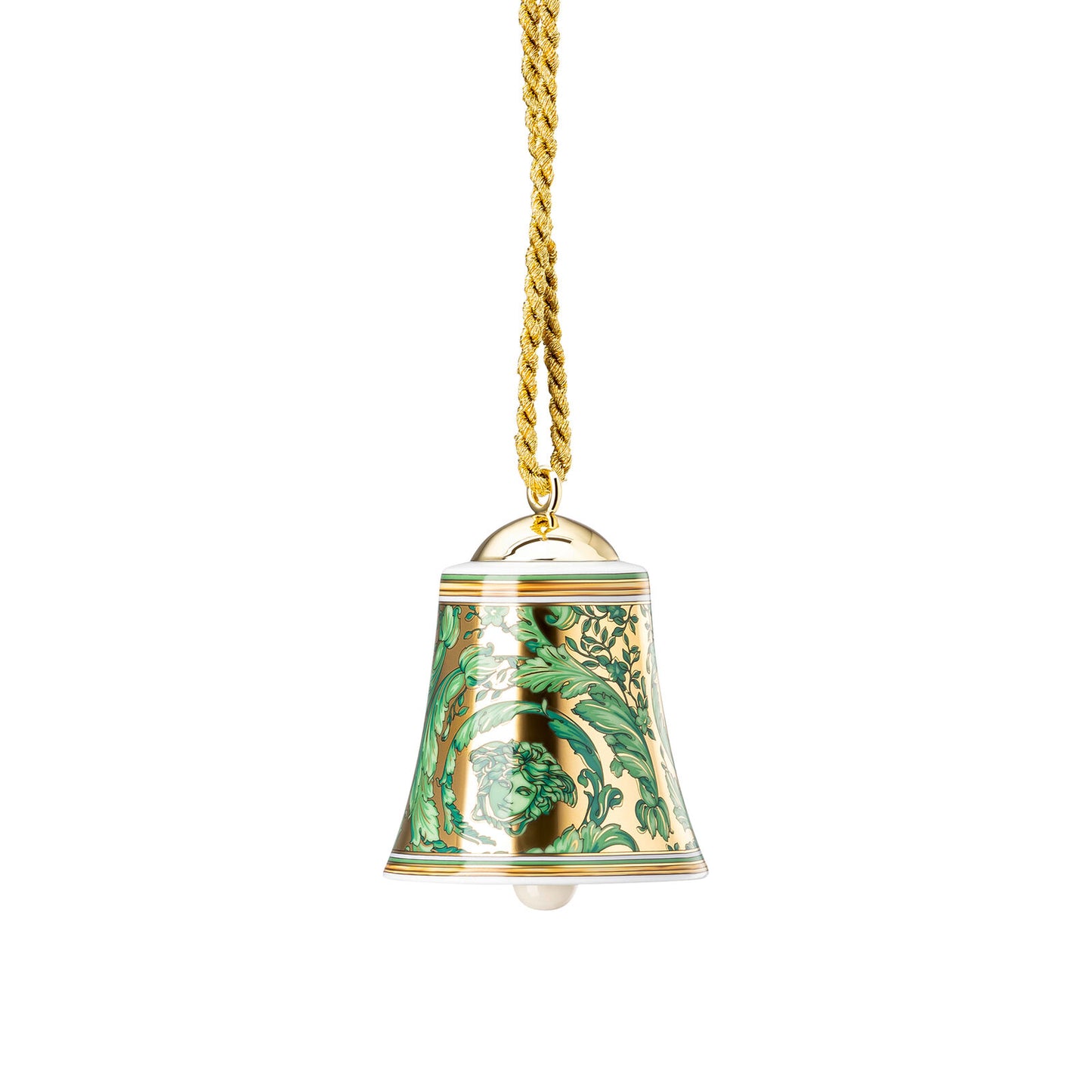 Campanella Medusa Garland Versace