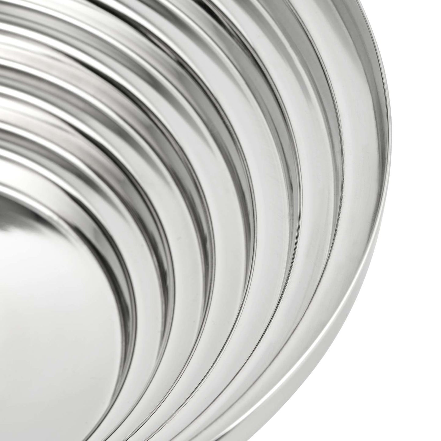 Maya Cestino D.20 Inox