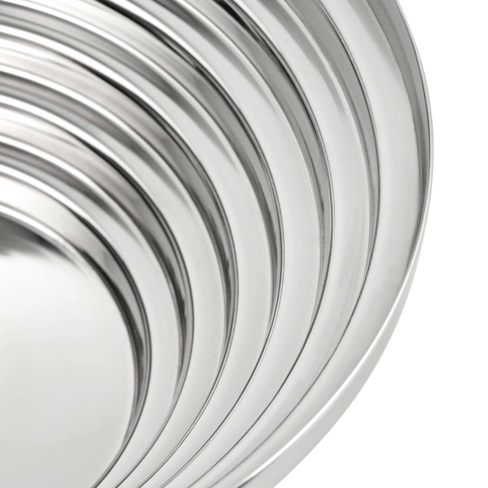 Maya Cestino D.25 Inox Alessi