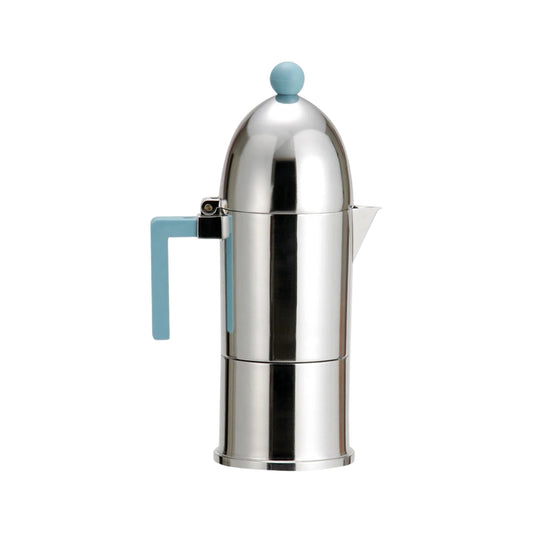 La Cupola Caffettiera 6 Tz a induzione