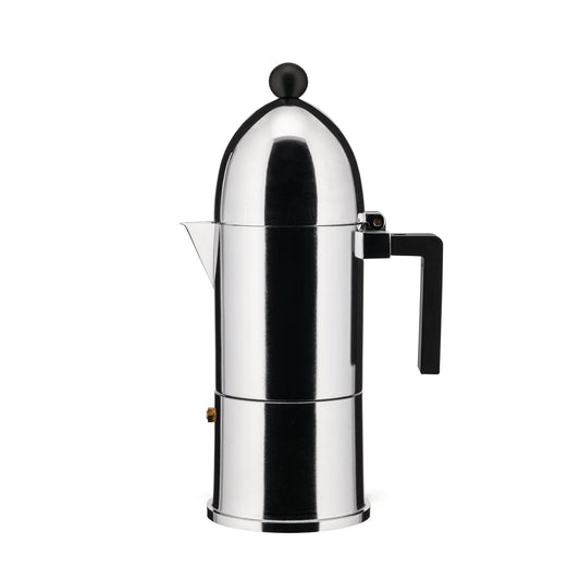 La Cupola Caffettiera 6 Tz a induzione