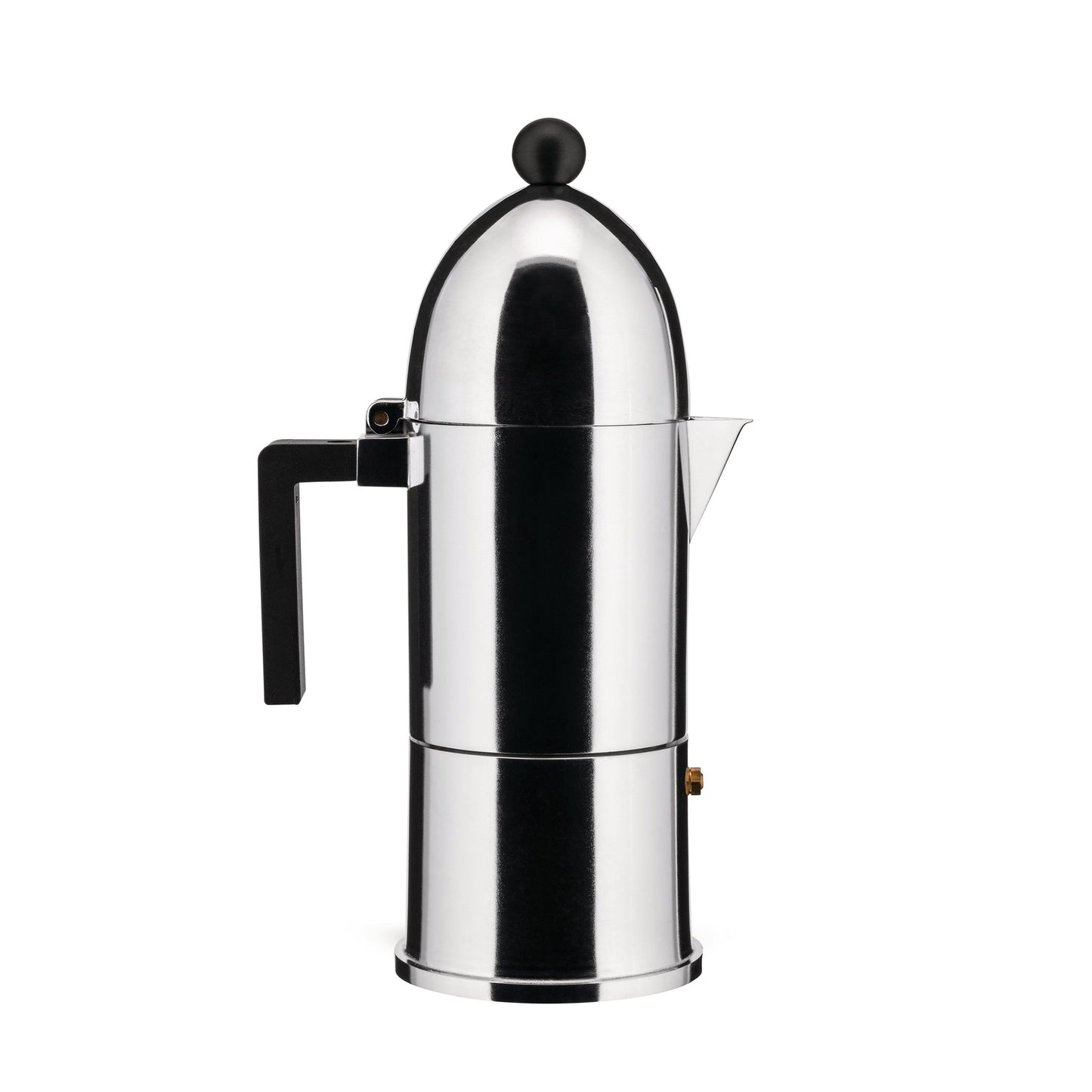 La Cupola Caffettiera 6 Tz a induzione