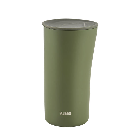 Buri Bicchiere Termico Inox