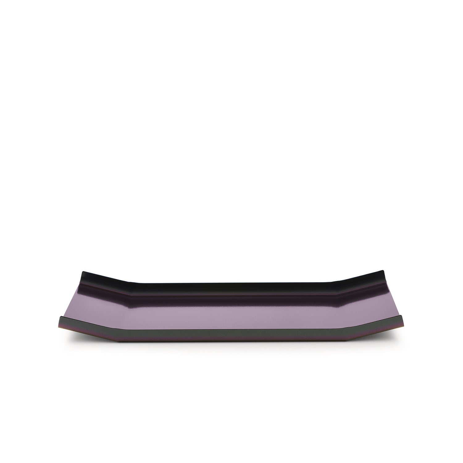 Arran Vassoio Inox Alessi