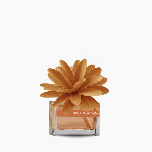 Flower 30Ml Arancio Cedro E Bergamotto