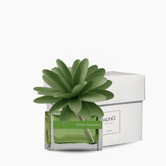 Flower 30Ml Verde Mosto Supremo