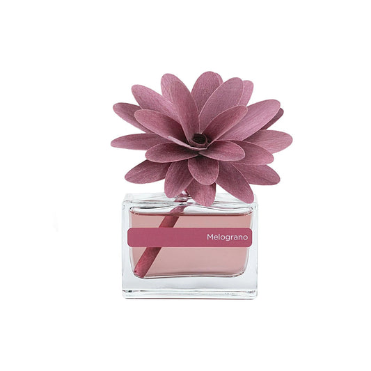 Flower 30Ml Bordeaux Melograno Muha