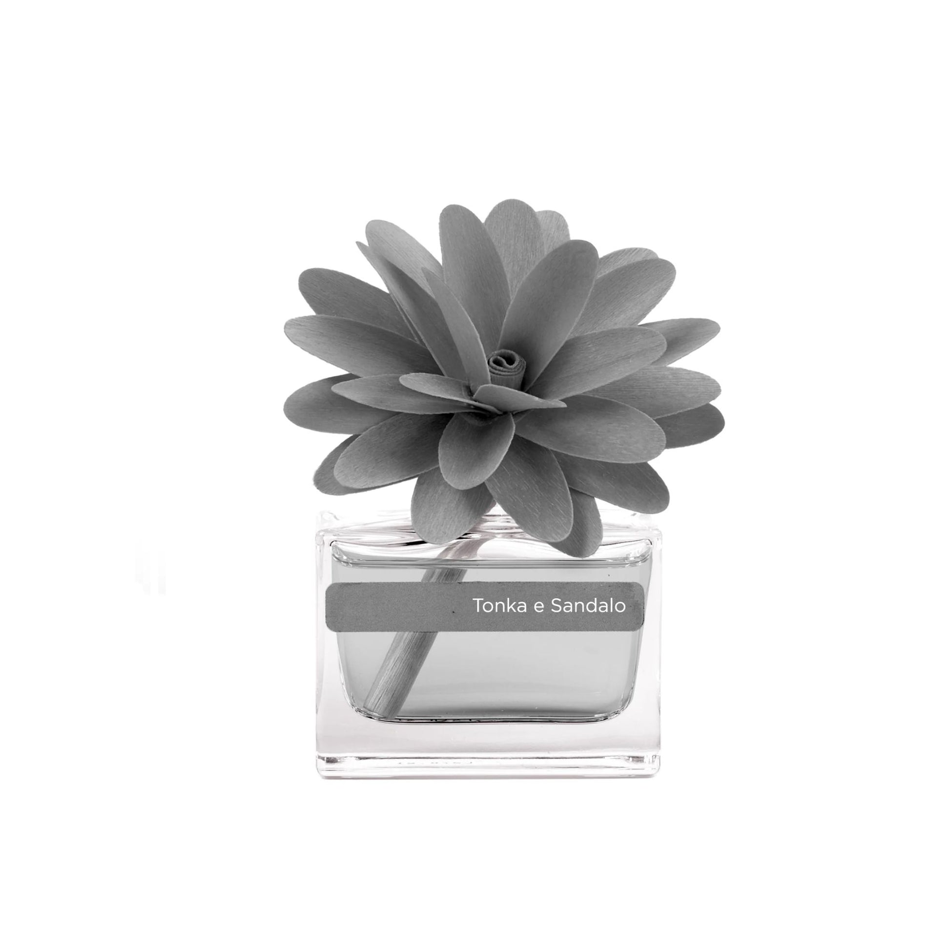 Flower 30Ml Tonka E Sandalo Muha