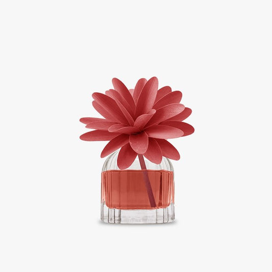Flower 60Ml Rosso Arancio E Cannella