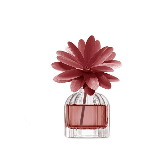 Flower 60Ml Rosso Arancio E Cannella Muha