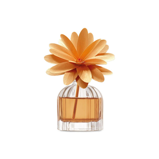 Flower 60Ml Arancio Cedro E Bergamotto Muha