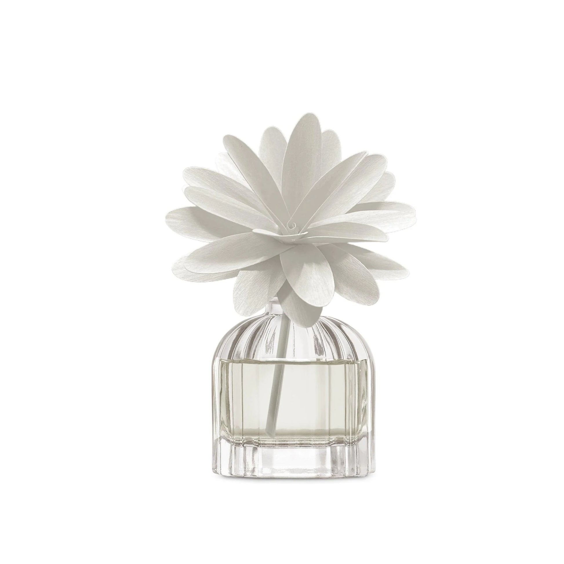 Flower 60Ml Bianco Iris Cipriato Muha