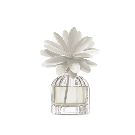 Flower 60Ml Bianco Iris Cipriato Muha
