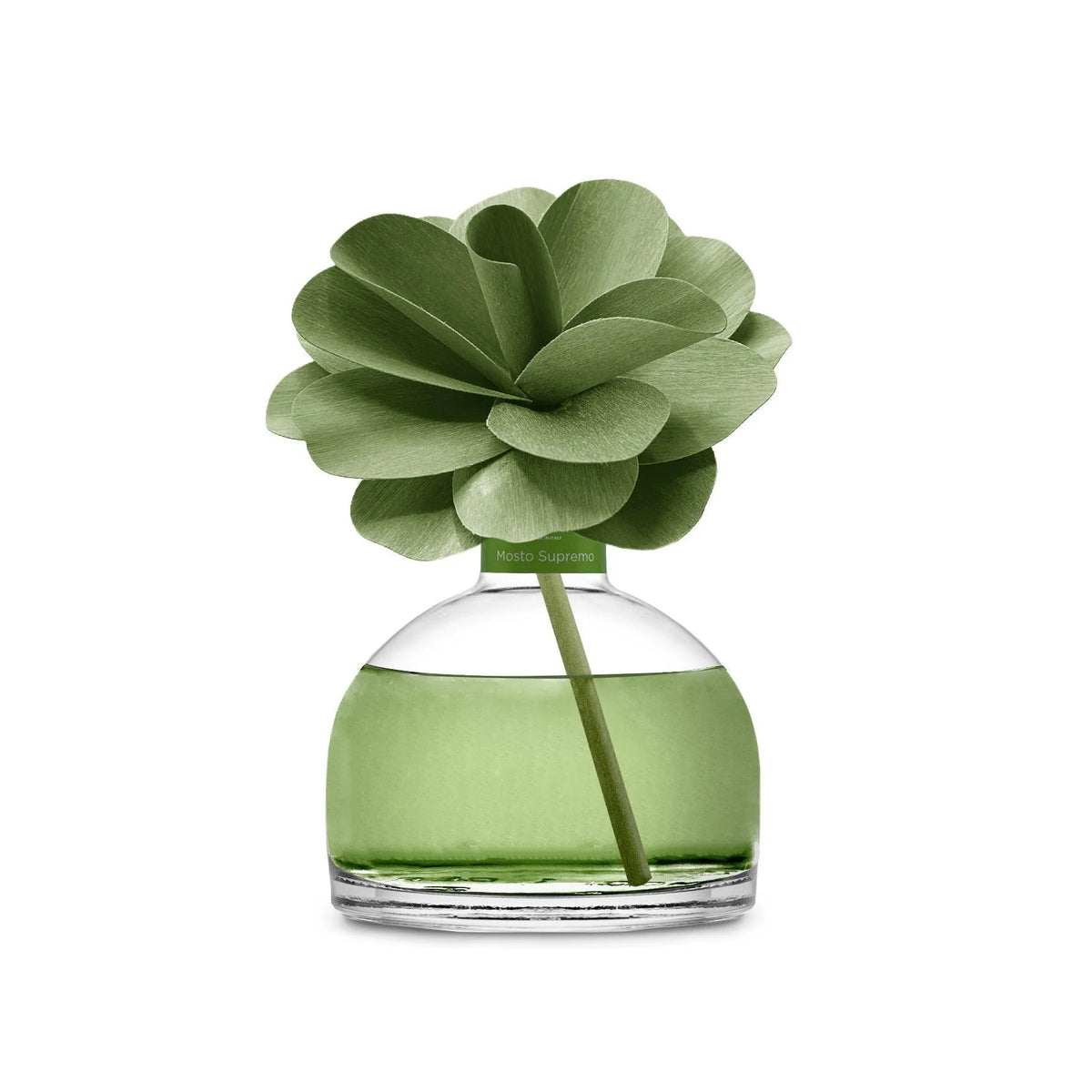 Flower 200Ml Verde Mosto Supremo Muha