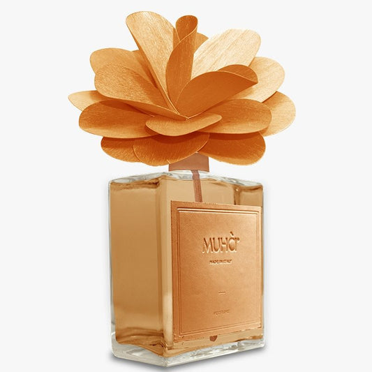 Flower 500Ml Arancio Cedro E Bergamotto