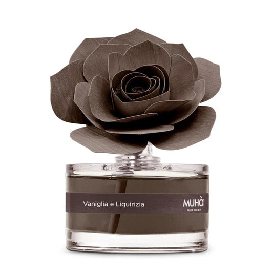 Rosa Bianca 50Ml Acqua E Sale