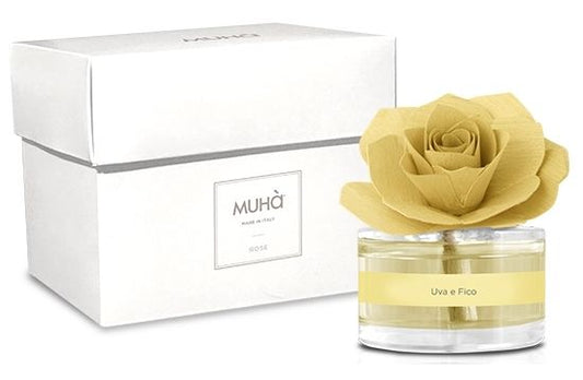 Rosa Bordeaux 50Ml Melograno