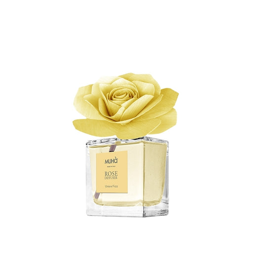 Rosa Gialla 100Ml Uva E Fico
