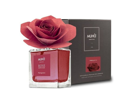 Rosa Bordeaux 100Ml Melograno