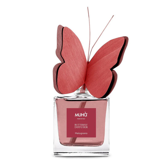 Butterfly Bordeaux 50Ml Melograno