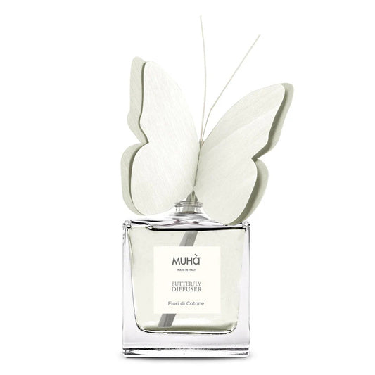 Butterfly Bianca 50Ml Fiori Di Cotone