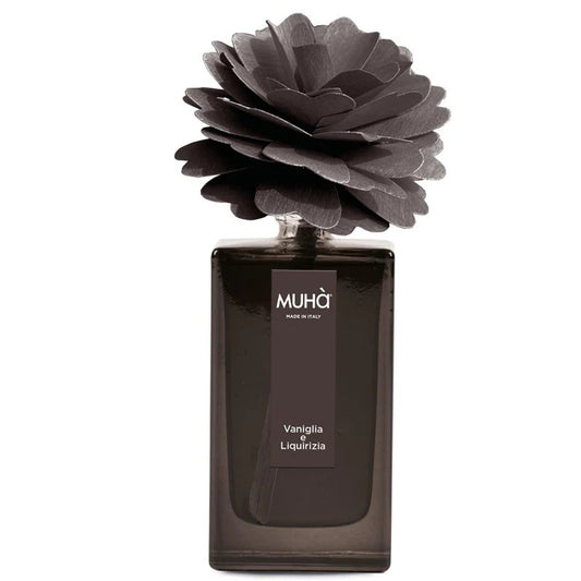 Peony Marrone 100Ml Vaniglia E Liquirizia
