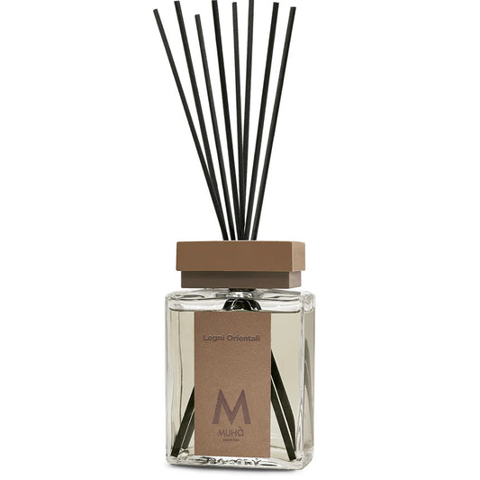 Perfume 100Ml Legni Orientali