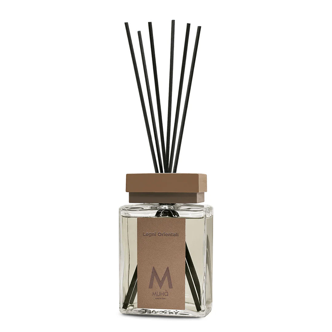 Perfume 200Ml Legni Orientali Muha