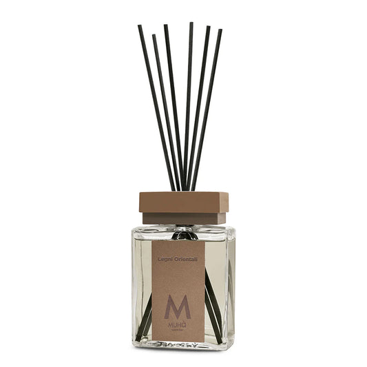 Perfume 200Ml Legni Orientali Muha