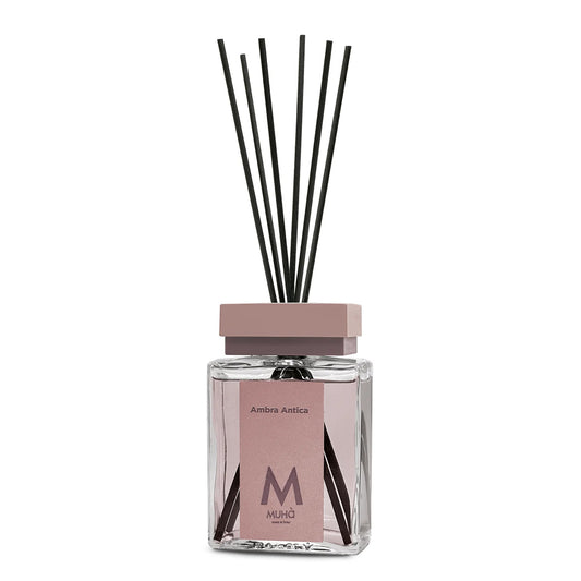 Perfume 200Ml Ambra Antica Muha