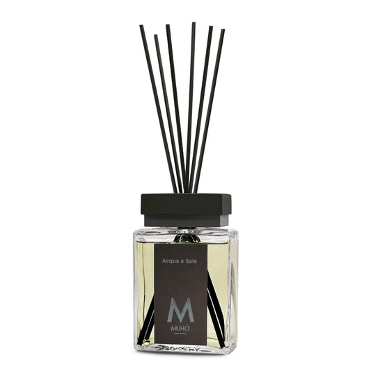 Perfume 200Ml Acqua E Sale Muha
