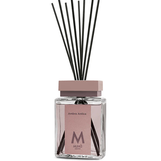 Perfume 500Ml Ambra Antica