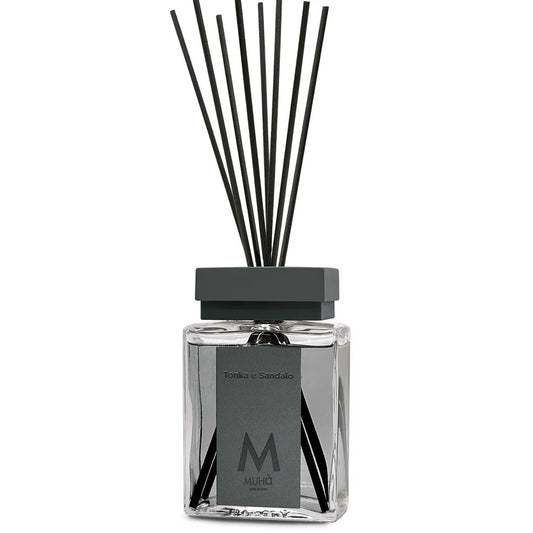 Perfume 500Ml Tonka E Sandalo