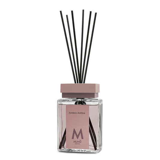 Perfume 1000Ml Ambra Antica