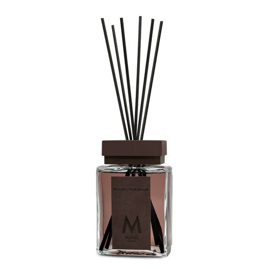 Perfume 1000Ml Neroli E Patchouli