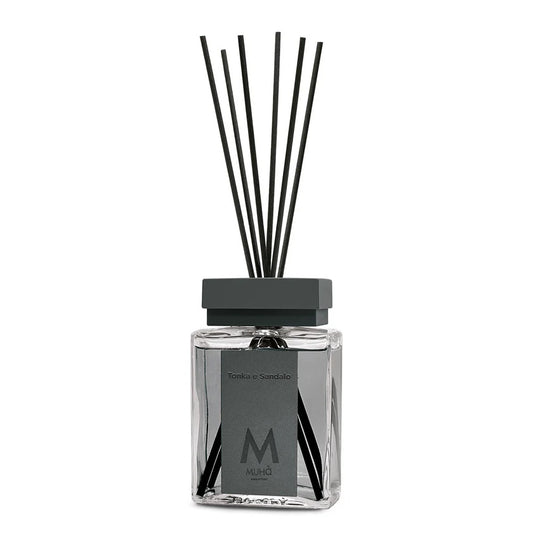 Perfume 1000Ml Tonka E Sandalo