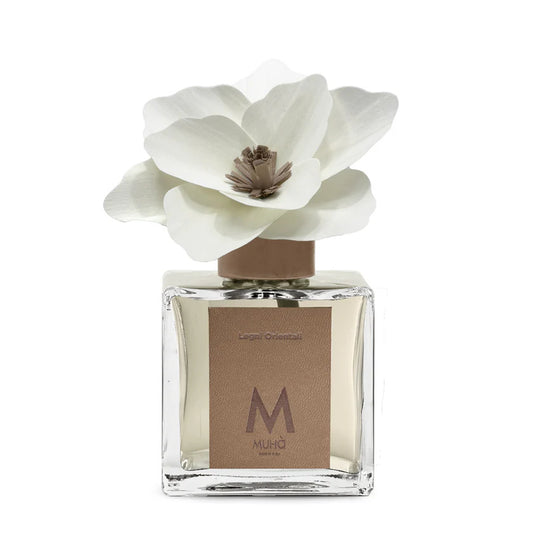 Magnolia Diffuser 500Ml Legni Orientali