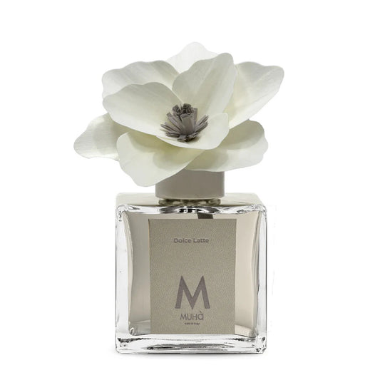 Magnolia Diffuser 500Ml Dolce Latte