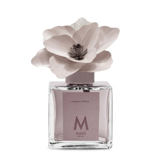 Magnolia Diffuser 500Ml Ambra Antica